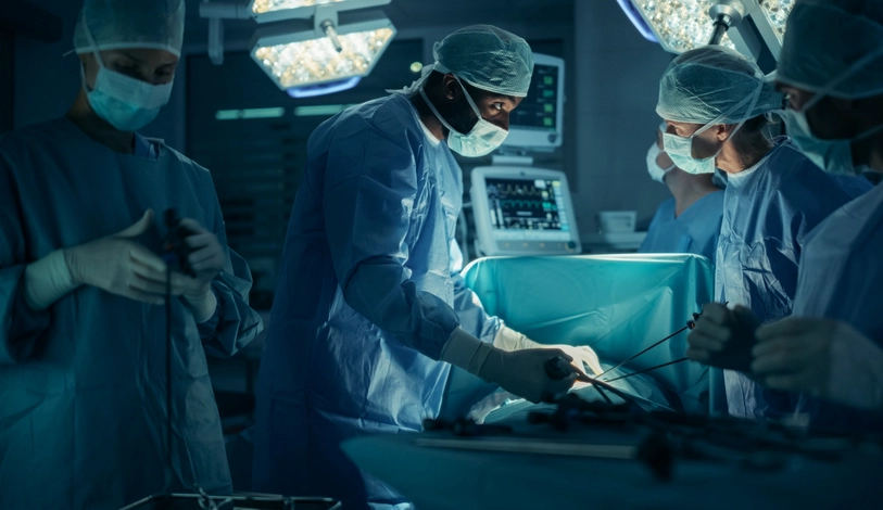 Common Surgical Emergencies in Children