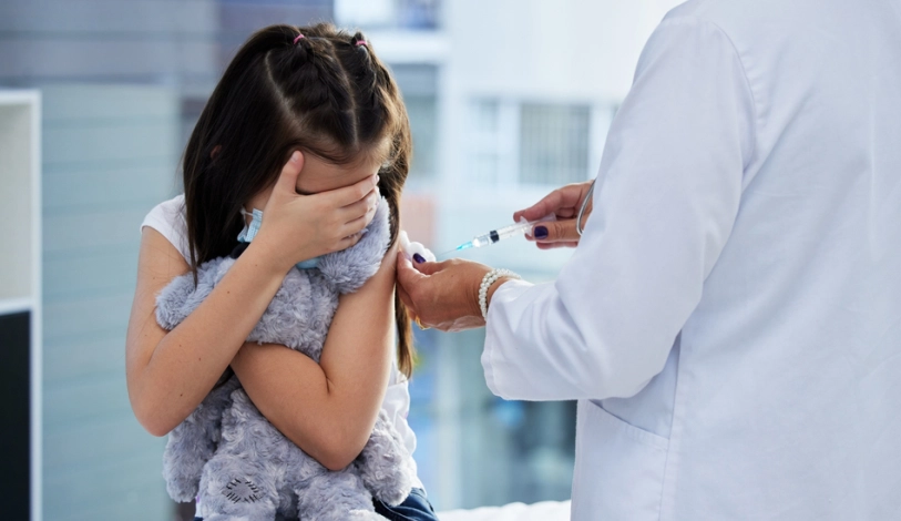 Vaccination and Surgery