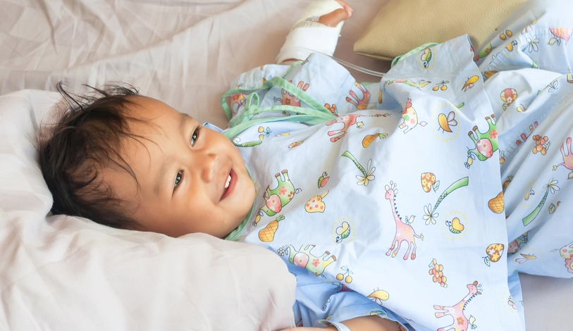  Invasive Surgery for Kids: Myths & Facts