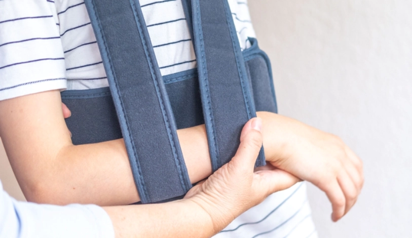 Pediatric Orthopaedic Surgeries in Children