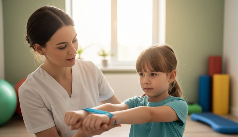  joint pain treatment in children