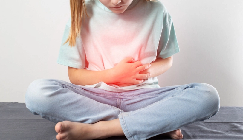 pediatric gastroenterology 