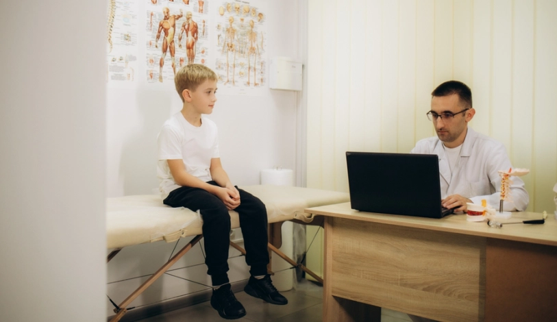 Pediatric Orthopedics