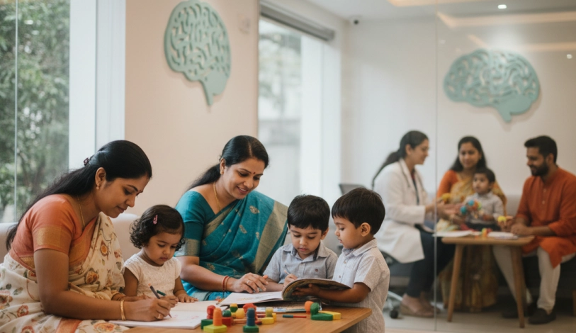 best pediatric clinic in Jaipur