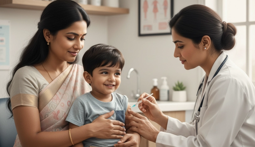  baby vaccination near me 