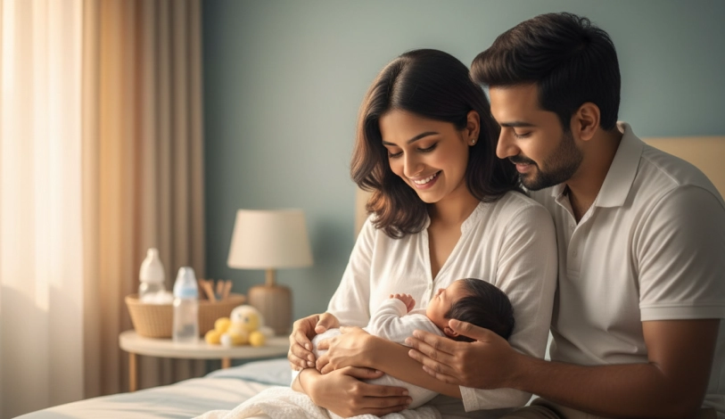 newborn baby care tips