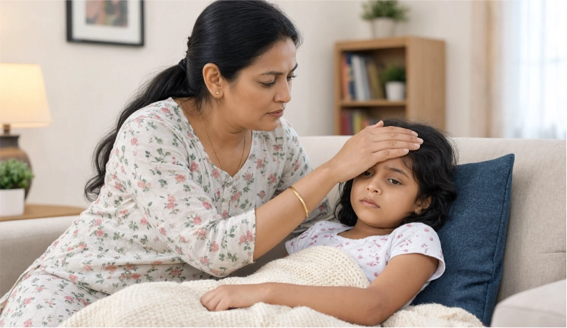 Child Immunity Booster