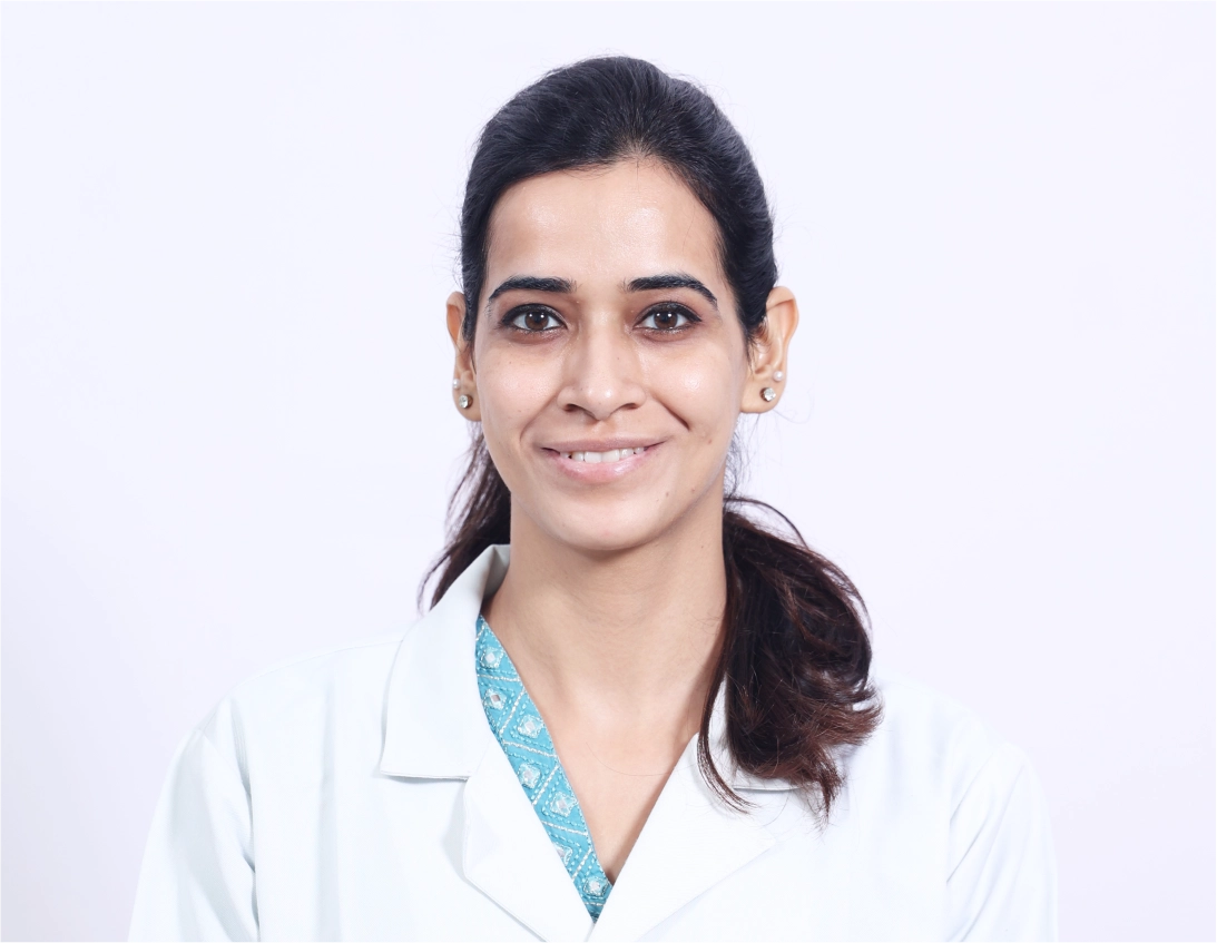 Dr. Unnat Dhanwani