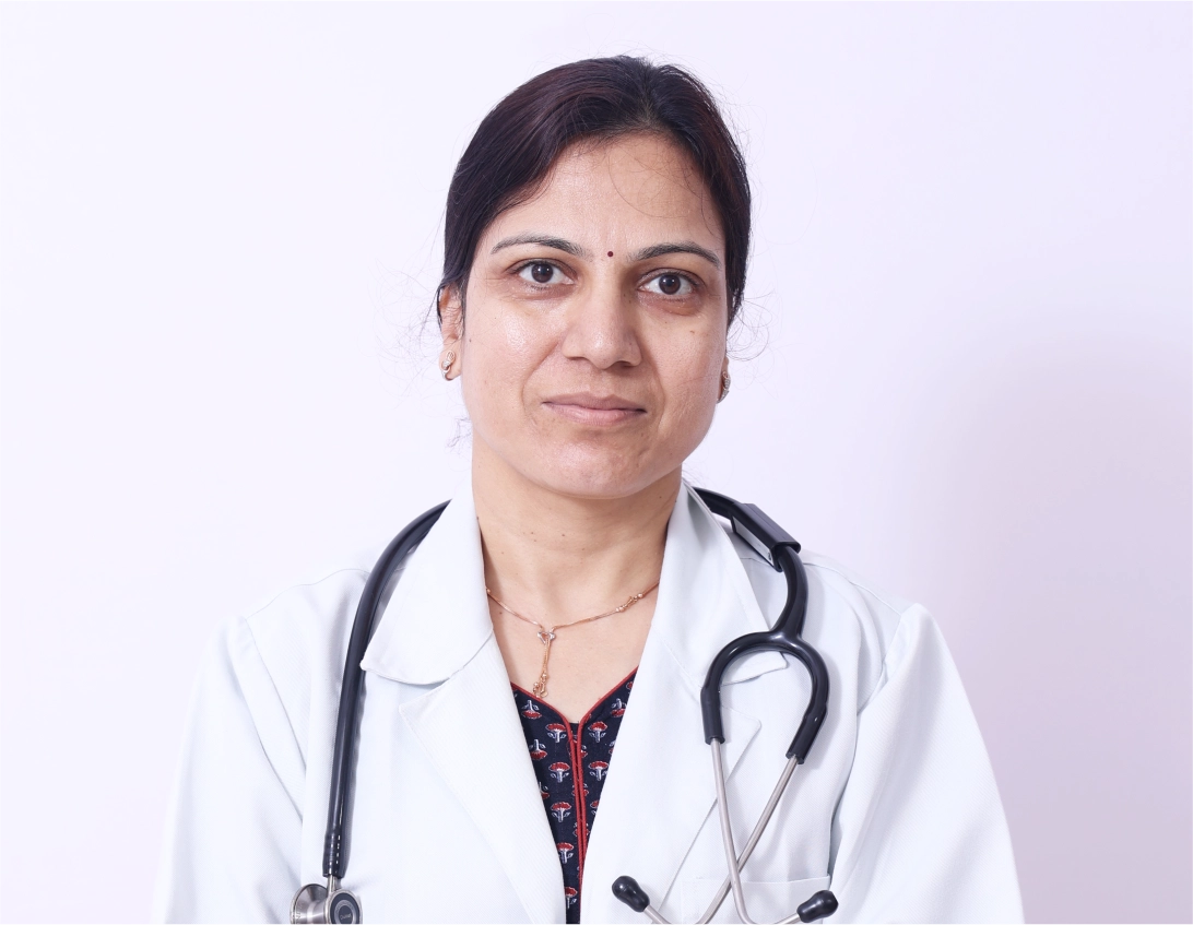 Dr. Sohana Gupta