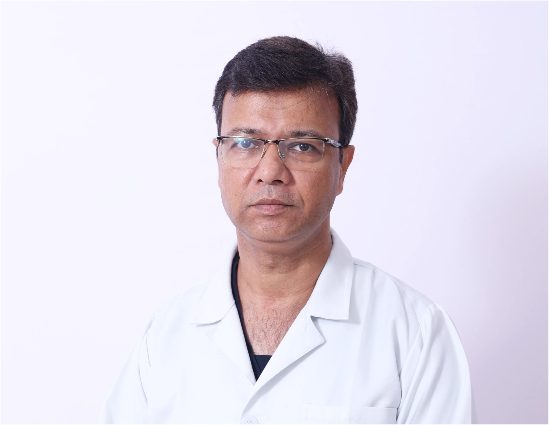 Dr. Atul Gupta