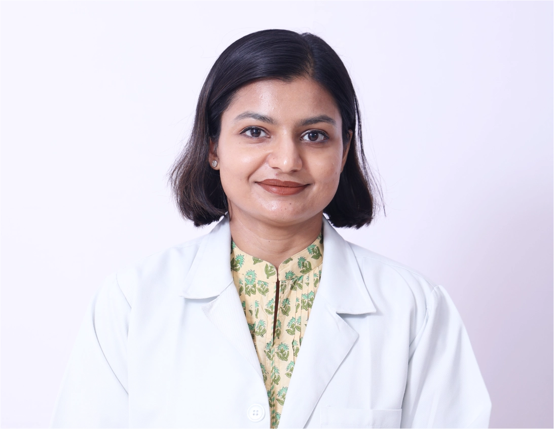 Dr. Meenal Garg