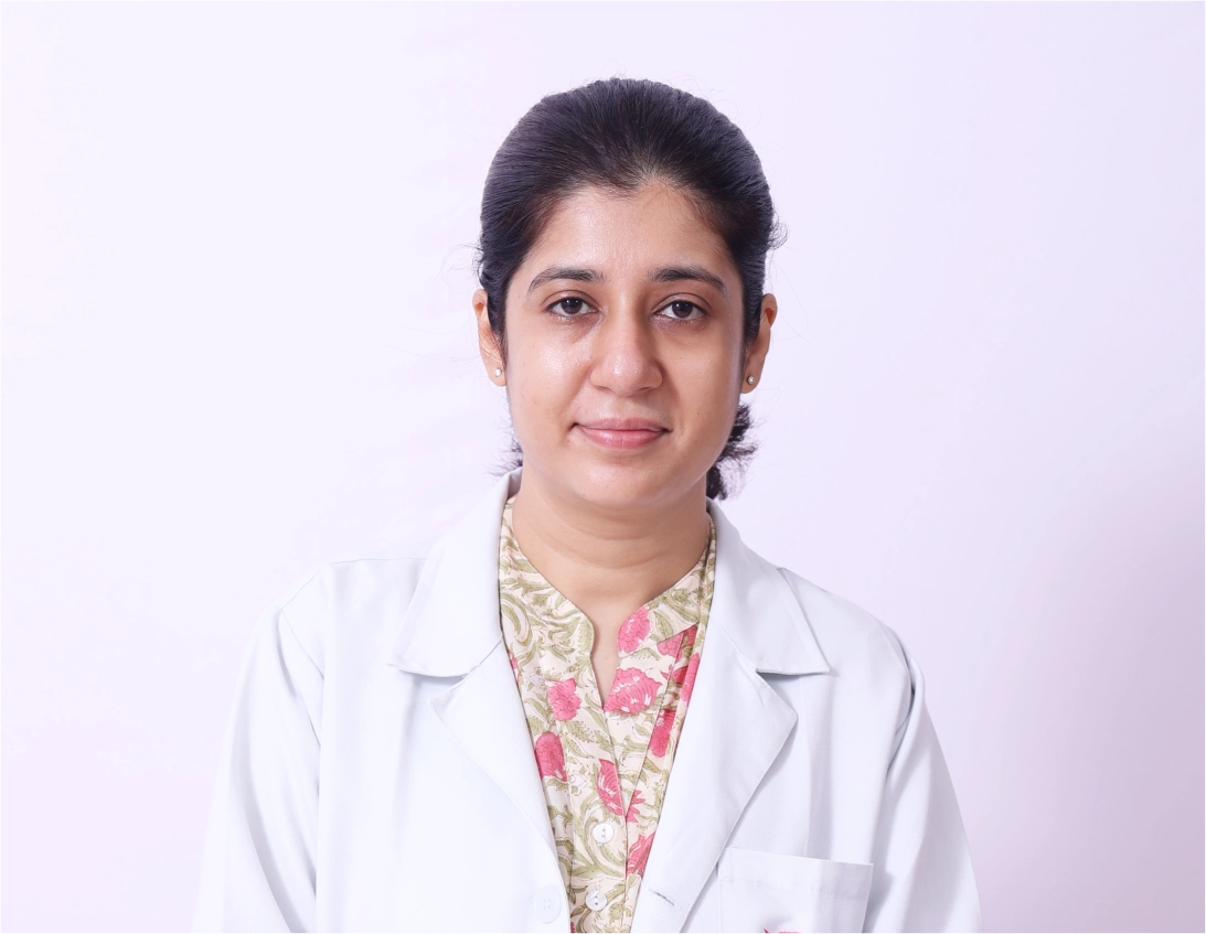Dr. Vasundhara Chugh