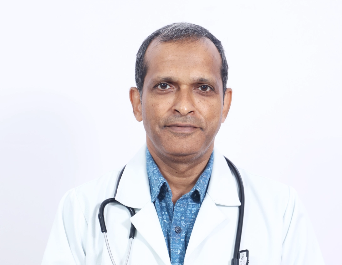 Dr. Ashish Agrawal