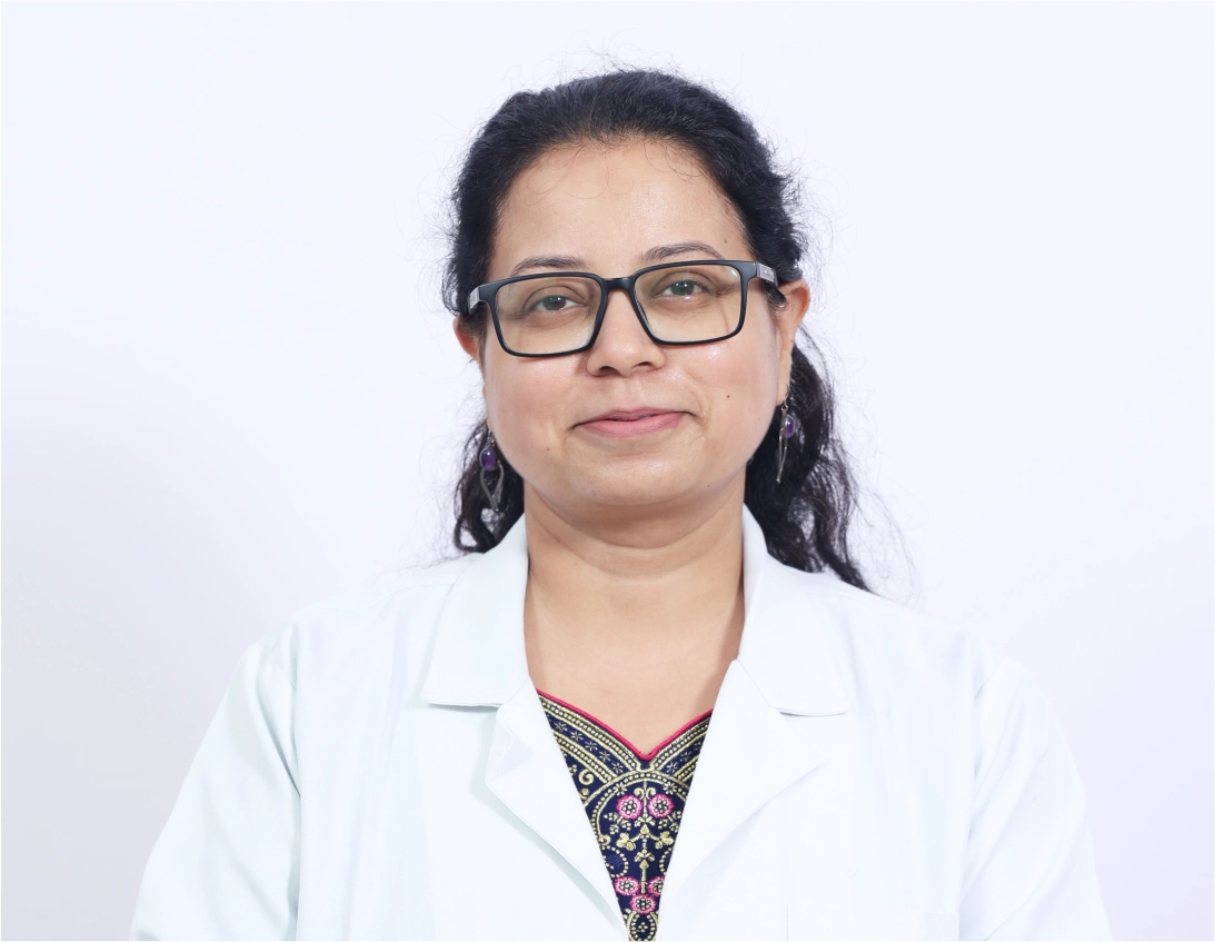 Dr. Sumbul Munir