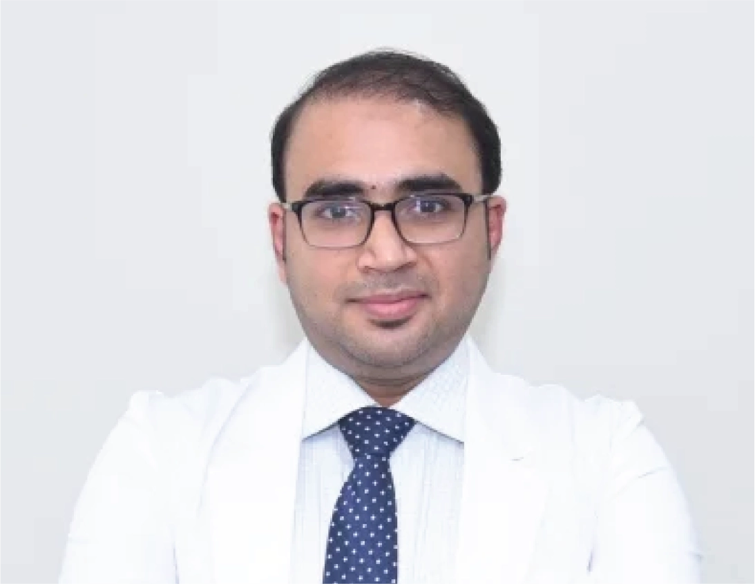 Dr. Rohit Jain