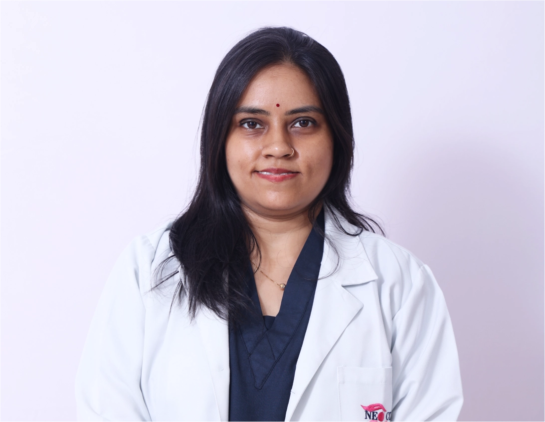 Dr. Prerana Jain
