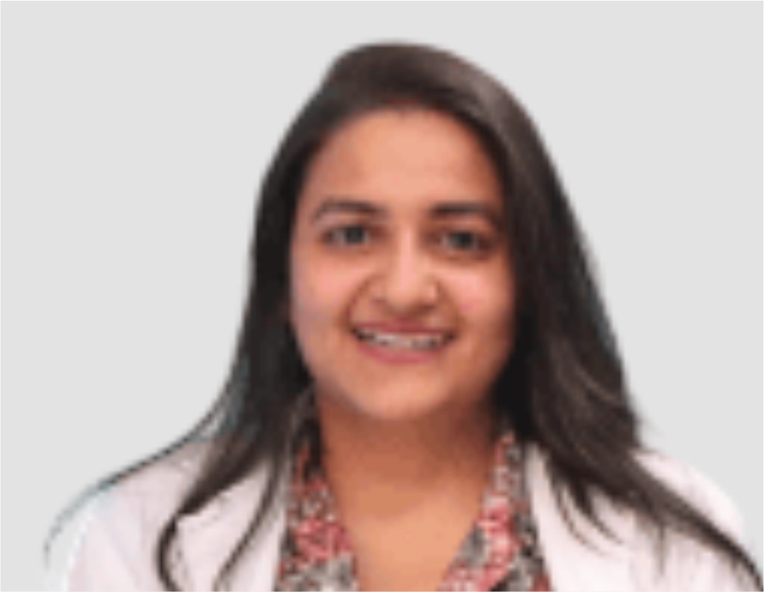 Mudita Gupta 