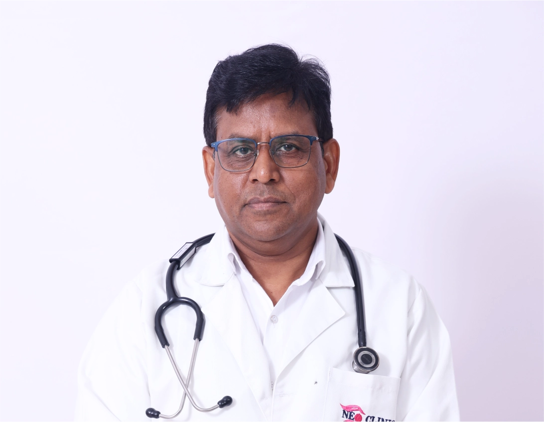 Dr. Mahendra Verma