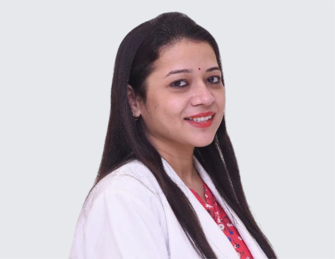 Dr. Jaya Sharma