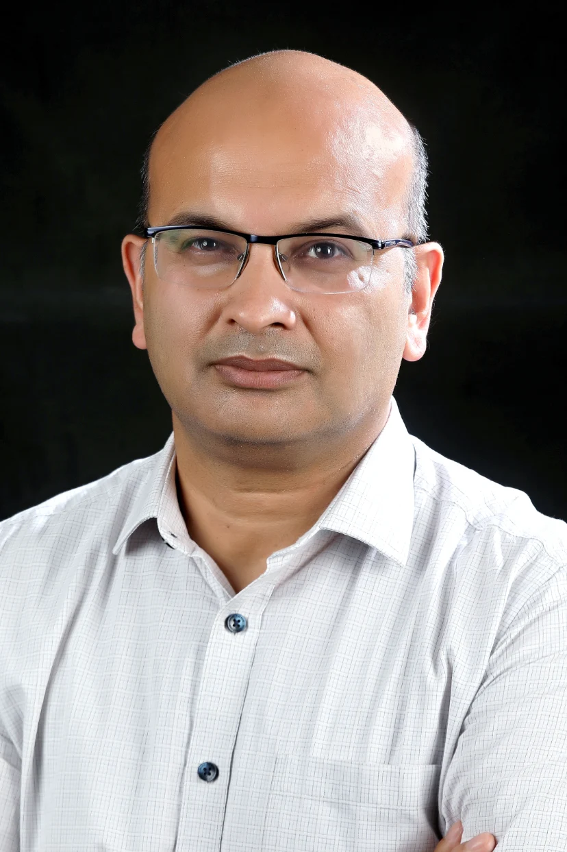 Dr Vivek Jain