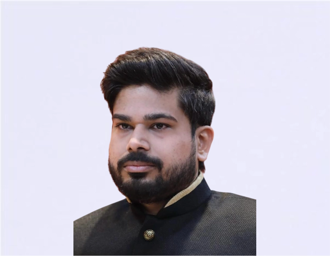 Dr. Gaurav Maggu