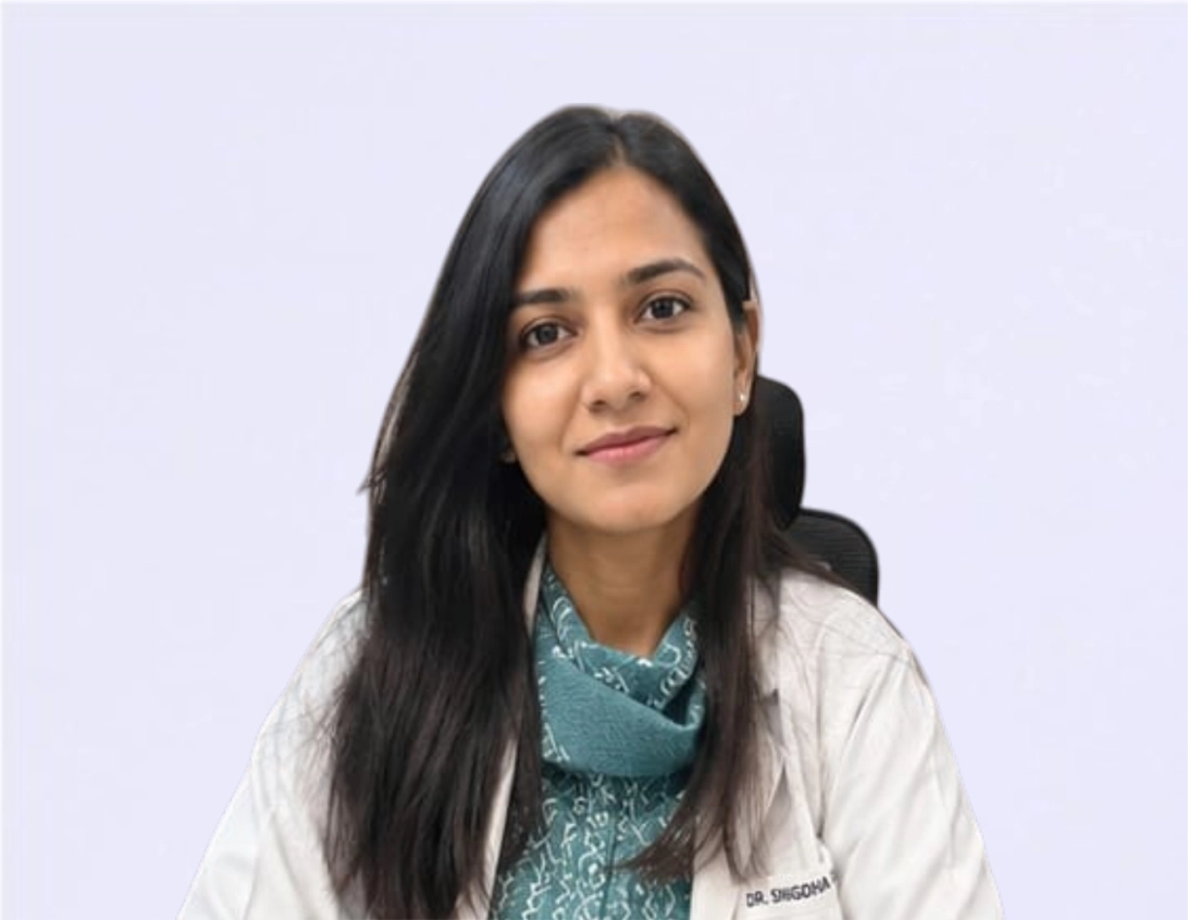 Dr. Snigdha Saxena