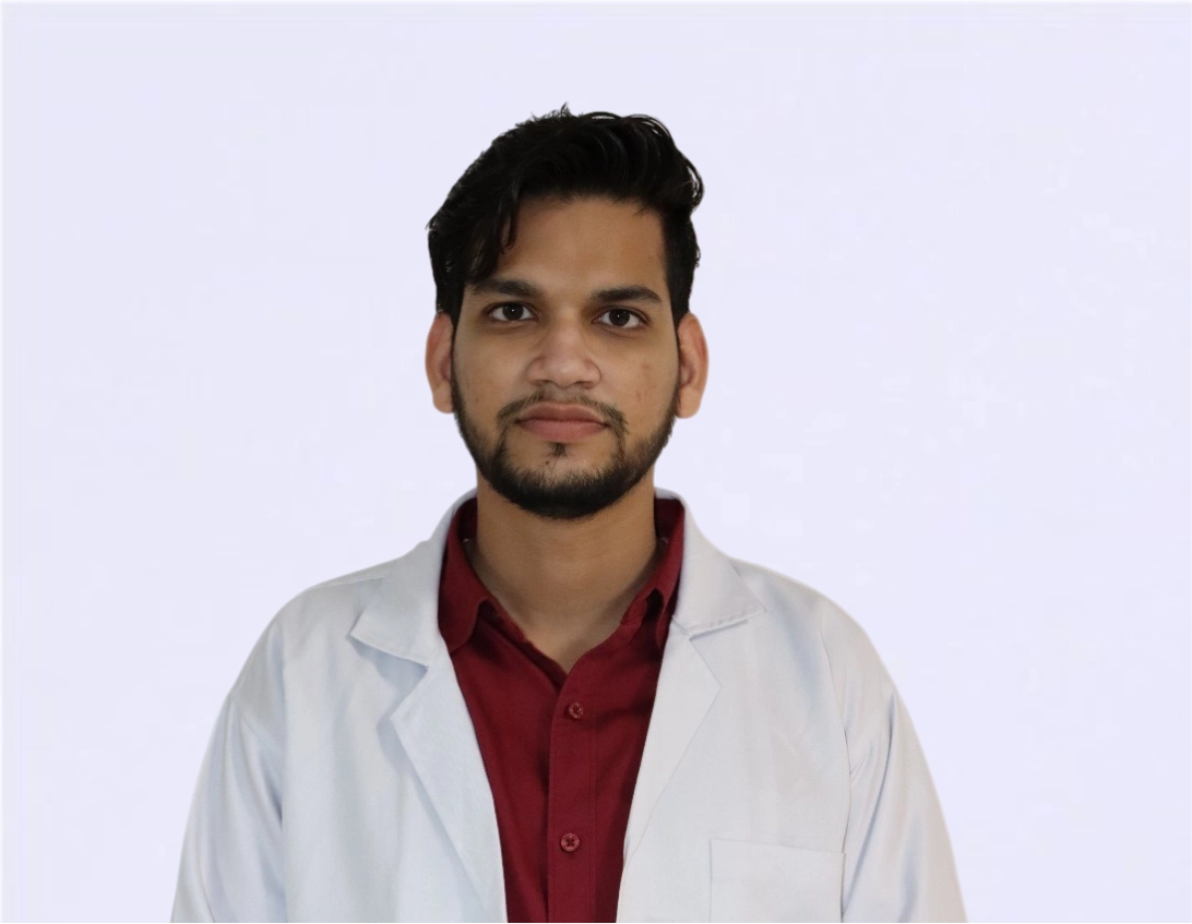 Dr. Vishal Kumar Sankhla