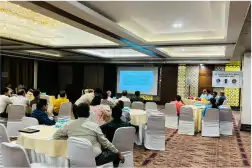 Neo Clinic Kota CME Event✨