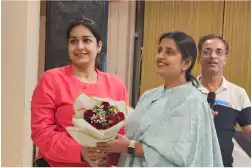  Neo Clinic Ganganagar CME Event. ✨
