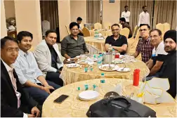  Neo Clinic Ganganagar CME Event. ✨