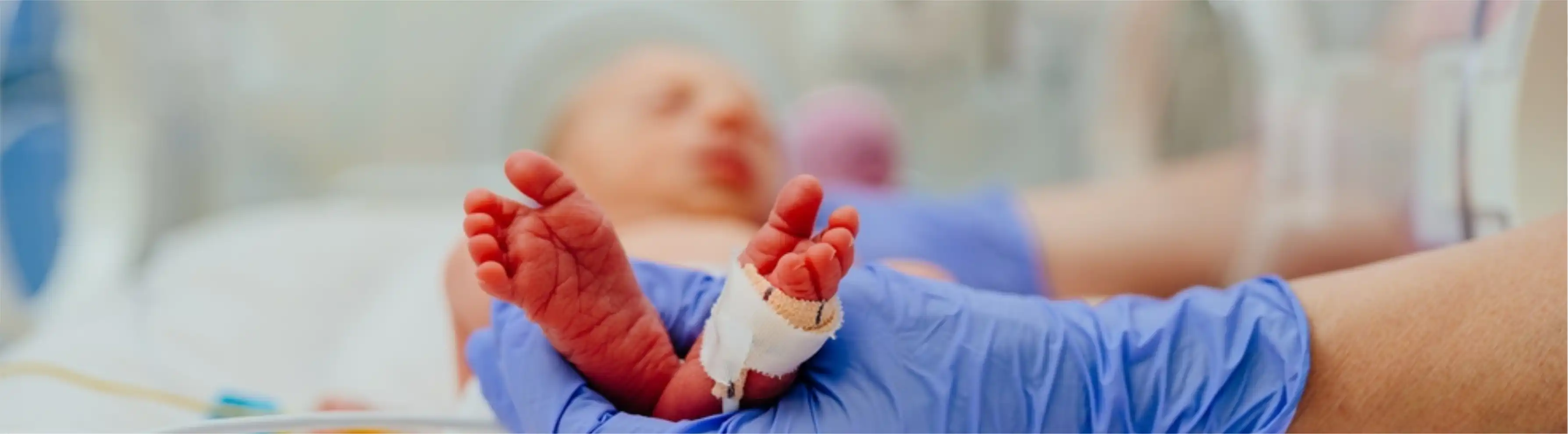 Neonatal Intensive Care Unit