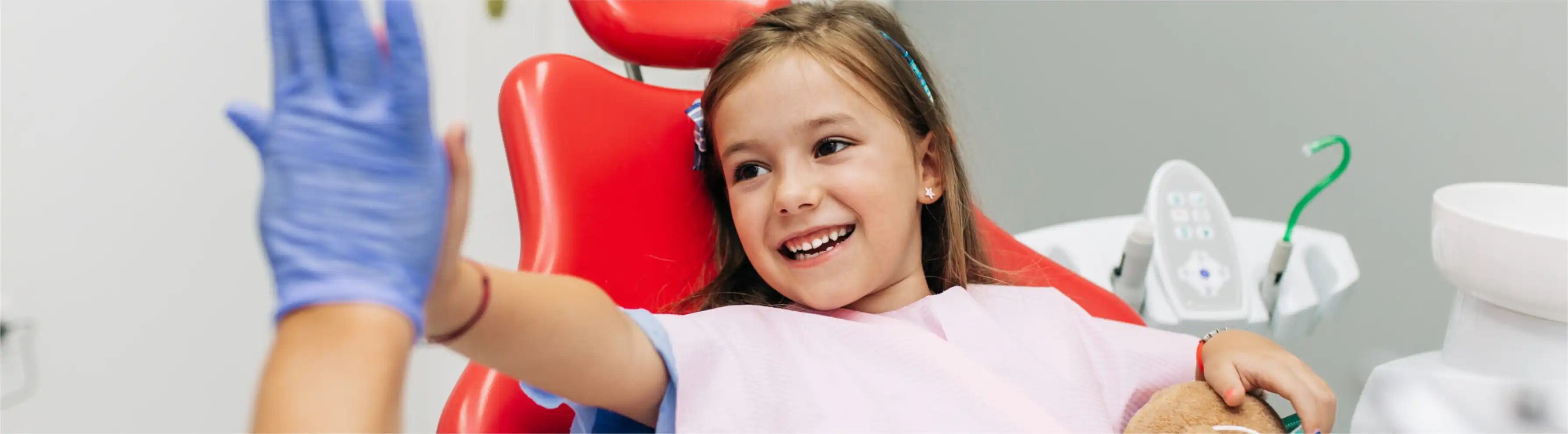 Pediatric Dentistry