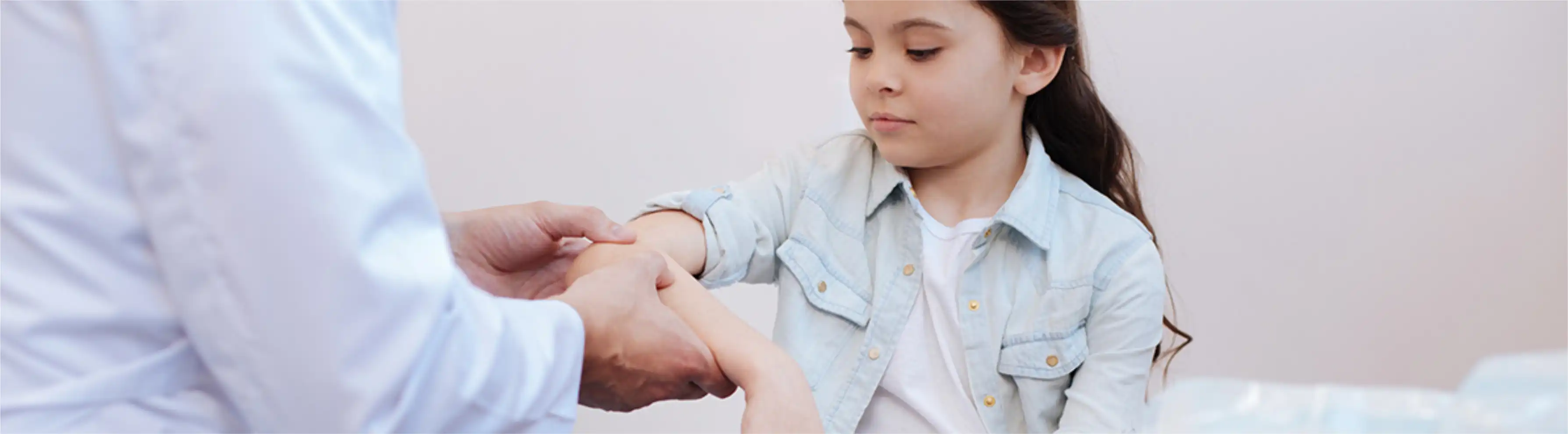 Pediatric Rheumatology