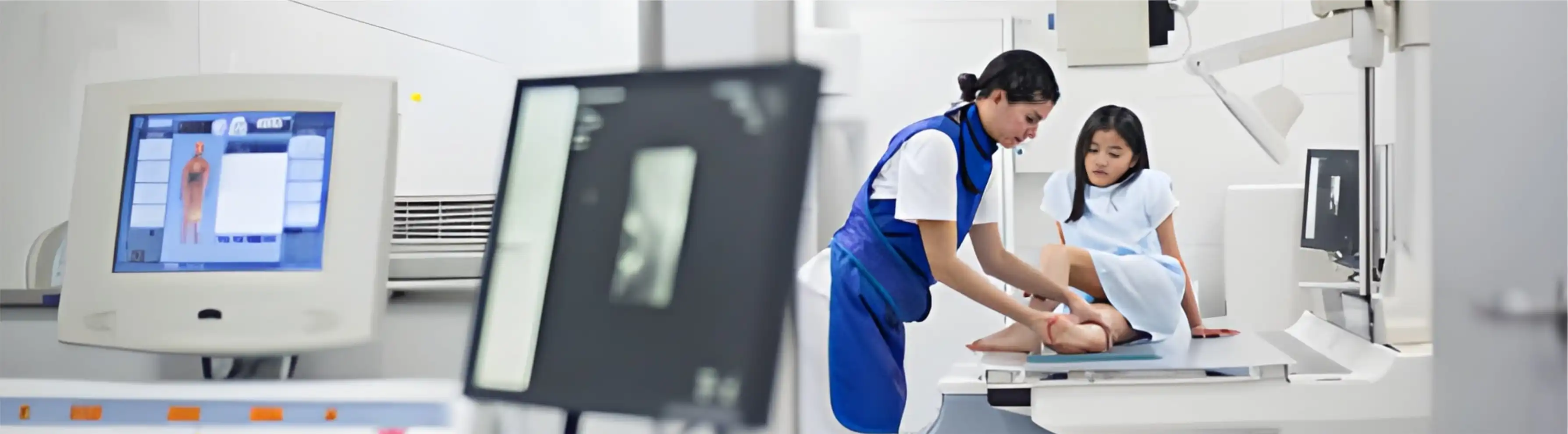 Paediatric Radiology 